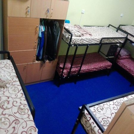 Future Hostel Киев Екстериор снимка
