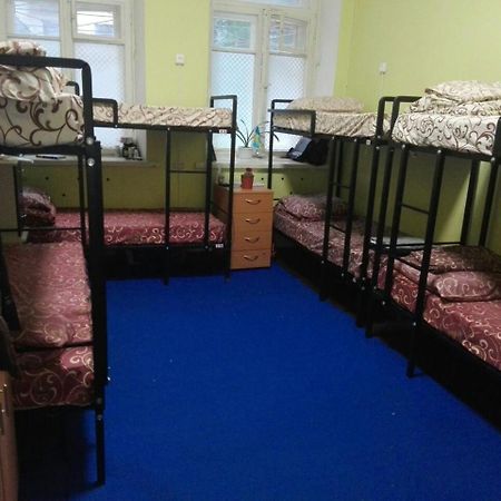 Future Hostel Киев Стая снимка