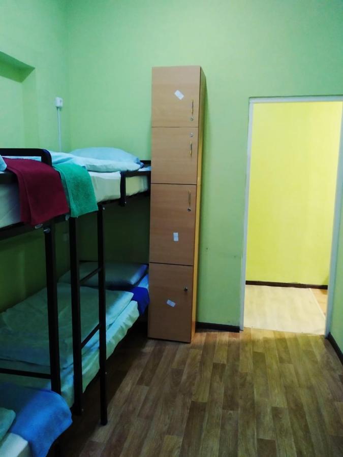 Future Hostel Киев Екстериор снимка