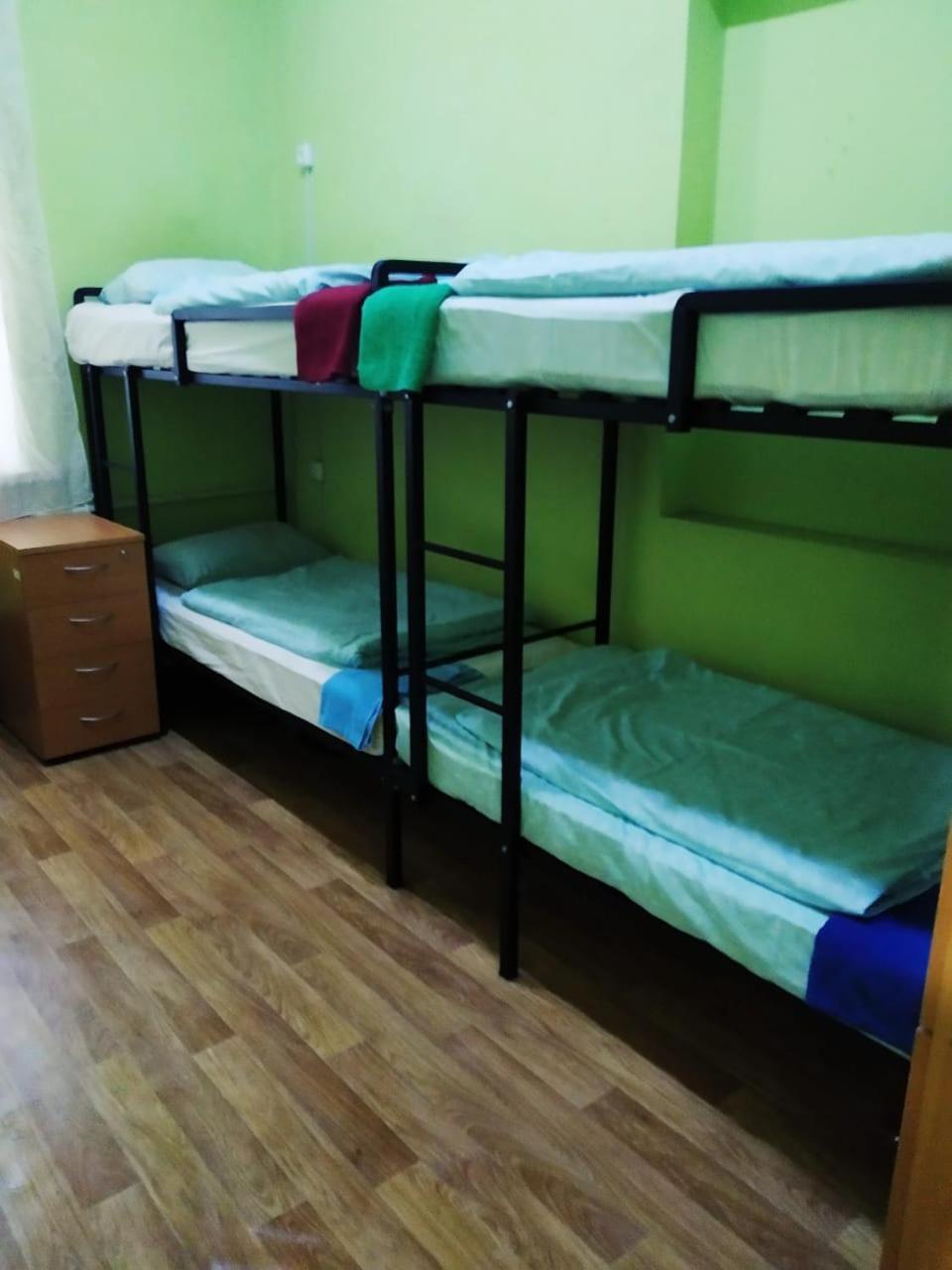 Future Hostel Киев Стая снимка
