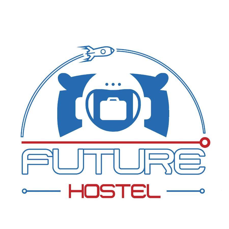 Future Hostel Киев Екстериор снимка