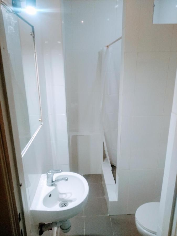 Future Hostel Киев Екстериор снимка