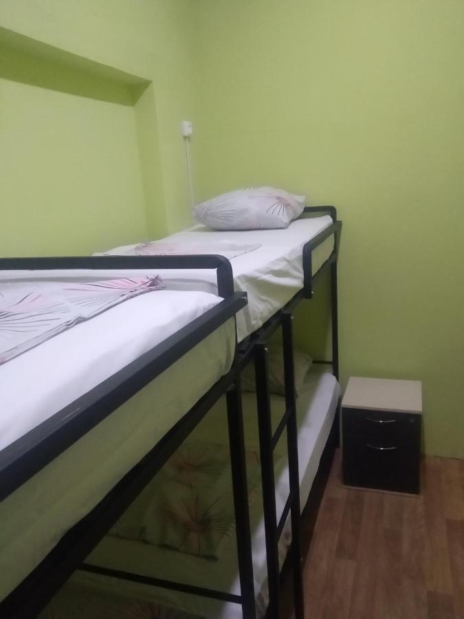 Future Hostel Киев Екстериор снимка