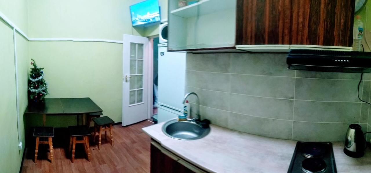 Future Hostel Киев Екстериор снимка