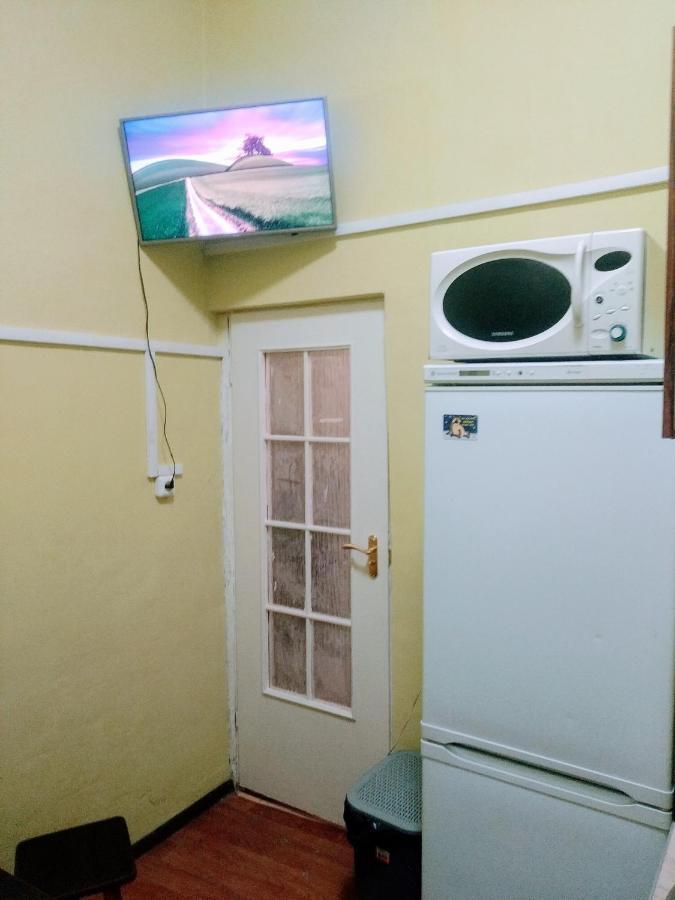 Future Hostel Киев Екстериор снимка